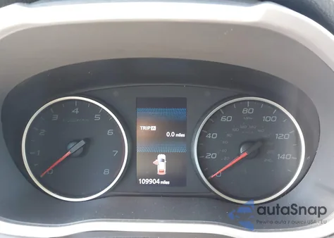 2022 Mitsubishi Eclipse Cross Se/Se Special Edition/Sel/Sel Special Edition from USA, damaged, VIN JA4ASWAA6NZ006018